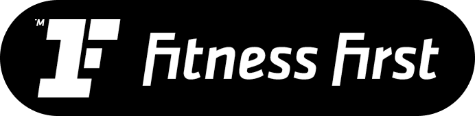 Fitness First Logo